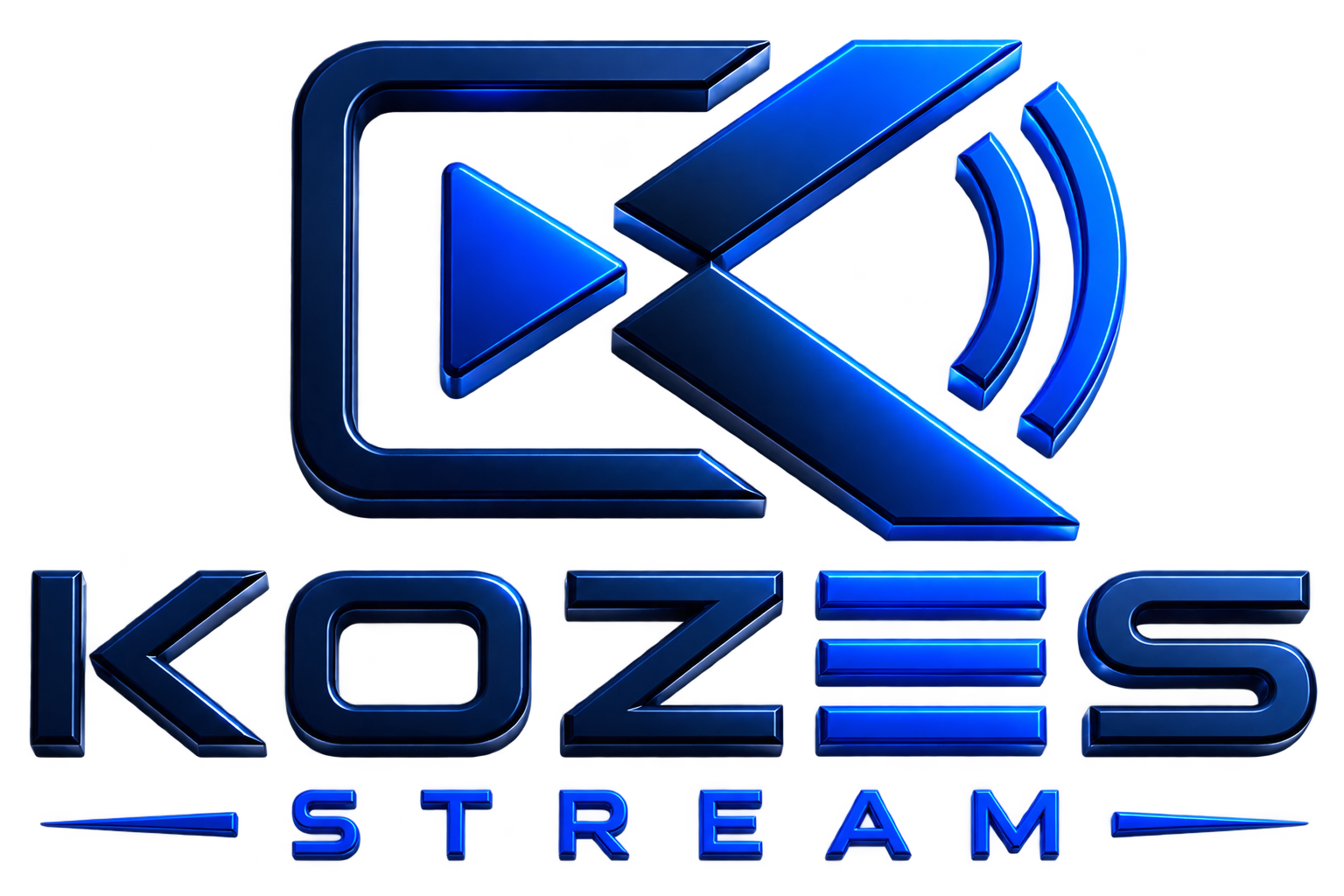 KOZES STREAM